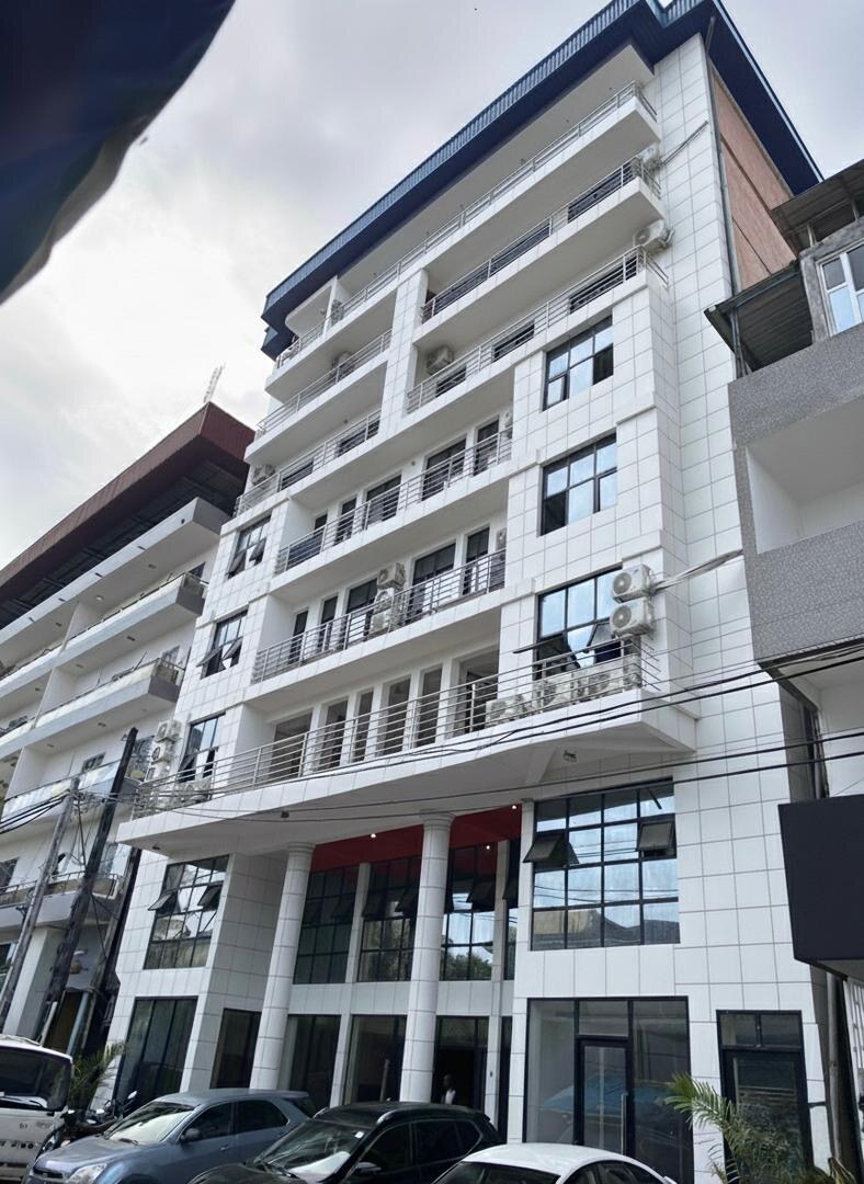 Immeuble Sky Invest Immo à Conakry, en location